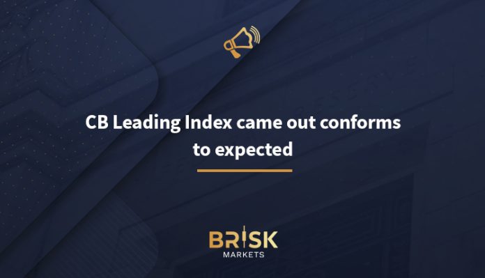 CB Leading Index