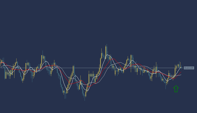 NZDUSD Technical Analysis, التحليل الفني النيوزلندي دولار 