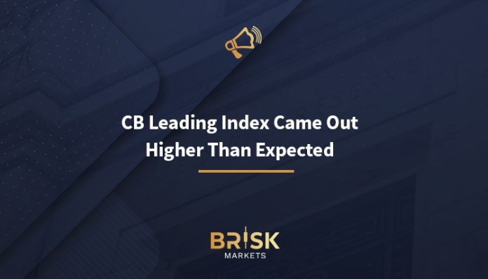 CB Leading Index