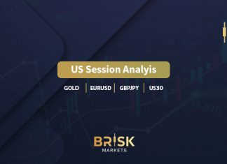 Gold Technical Analysis XAUUSD: is trading in an upward trend Gold Technical Analysis XAUUSD