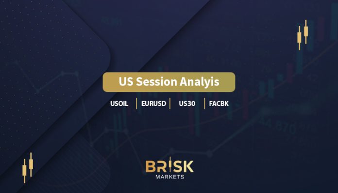 USOIL Technical Analysis