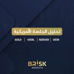 تحليل الفني للذهب XAUUSD: صعود أسعار الذهب تحليل الفني للذهب