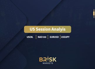 USOIL Technical Analysis: Oil prices rise USOIL Technical Analysis