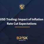 EURUSD Trading: Impact of Inflation and Rate Cut Expectations EURUSD