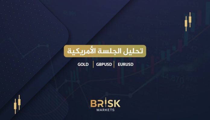 التحليل الفني للذهب