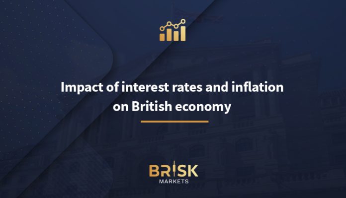 British economy