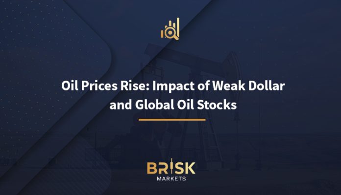 Oil Prices