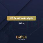 NAS100 NDX Technical Analysis H1 NAS100 NDX