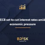 ECB set to cut interest rates amid economic pressure ECB