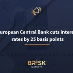Monetary Policy Statement: ECB cuts interest rates by 25 basis points ECB