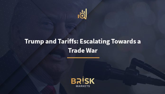 Tariffs