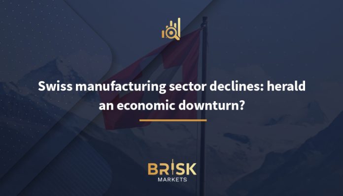 Swiss manufacturing