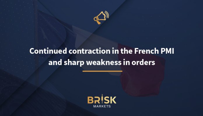 French PMI