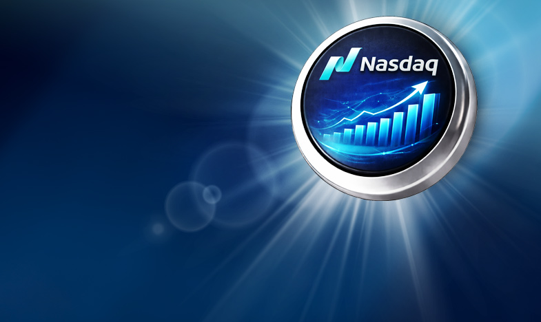 NAS100 Trading Analysis: Bullish Trend Faces Short-Term Pullback