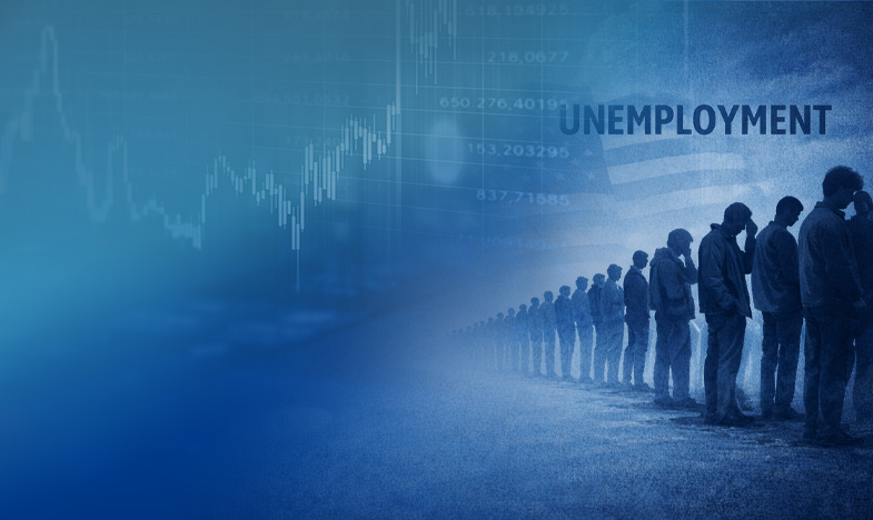 مطالبات البطالة الأمريكية تؤكد قوة سوق العمل رغم المراجعات