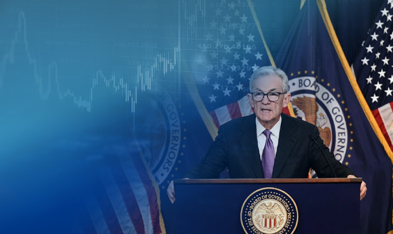 سعر الفائدة اليوم: الأسواق تستعد لقرار الاحتياطي الفيدرالي
