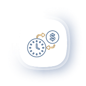 FAST DEPOSITS & WITHDRAWALS