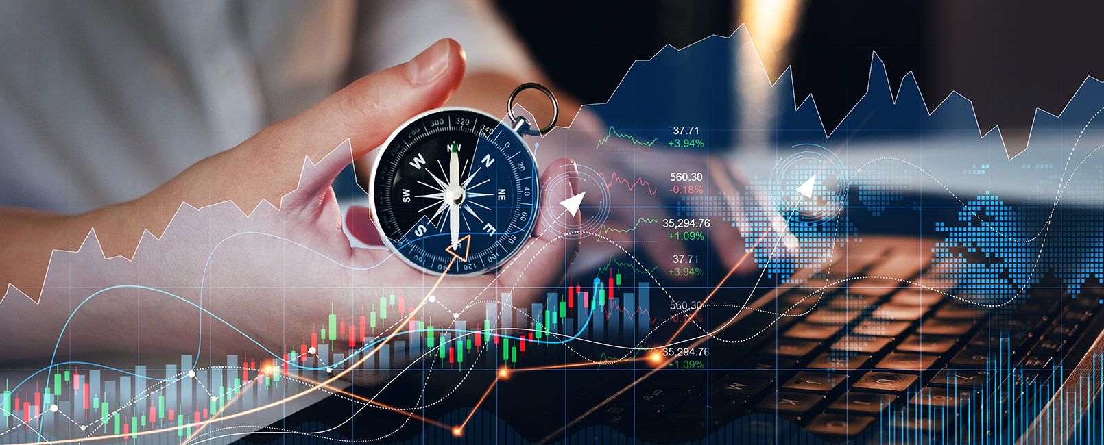 2023 Forex Market Insights | BriskMarkets
